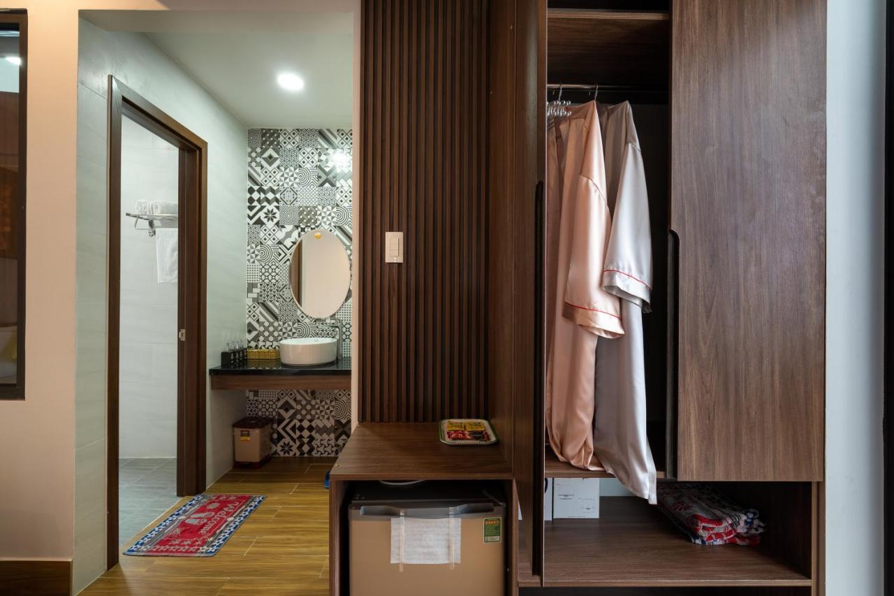 Seaweed Luxury Villa & Spa Hội An Ngoại thất bức ảnh